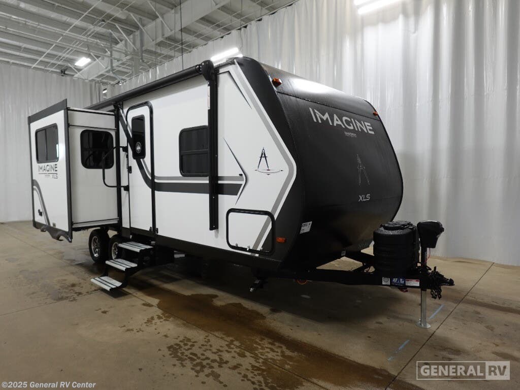 New 2026 Grand Design Imagine 22RBE available in Brownstown Township, Michigan
