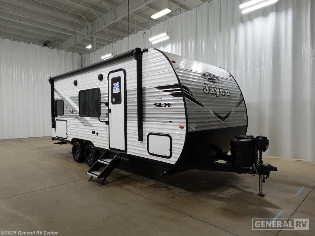New 2026 Jayco Flight 211MB available in Brownstown Township, Michigan