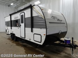 New 2026 Open Range COLT 25BH available in Brownstown Township, Michigan