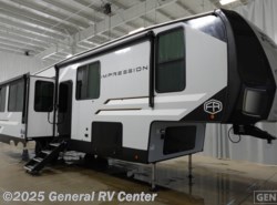 New 2026 Forest River Impression 301ML available in Brownstown Township, Michigan