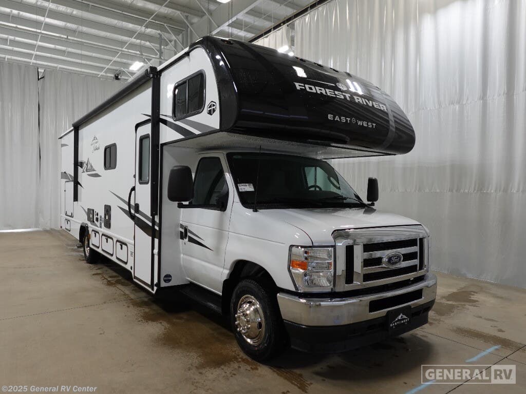 New 2026 East to West Entrada 2950OK available in Brownstown Township, Michigan