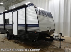 New 2026 Keystone Springdale 1700FQ available in Brownstown Township, Michigan