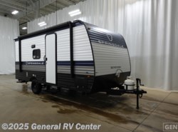 New 2026 Keystone Springdale 1800BH available in Brownstown Township, Michigan