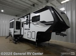 New 2025 Grand Design Momentum 351MS available in Brownstown Township, Michigan
