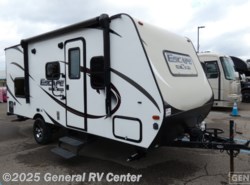 Used 2019 K-Z Escape E191BH available in Brownstown Township, Michigan