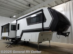 New 2026 Brinkley RV Model Z 3100 available in Brownstown Township, Michigan