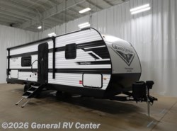 New 2026 Grand Design TRANSCEND-X 26BHX available in Brownstown Township, Michigan