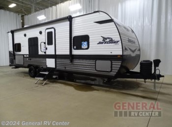 New 2024 Jayco Jay Flight SLX 260BH available in Mount Clemens, Michigan