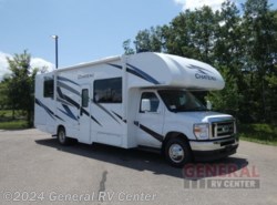 New 2024 Thor Motor Coach Chateau 28Z available in Mount Clemens, Michigan