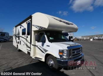 Used 2017 Jayco Greyhawk 29MV available in Mount Clemens, Michigan