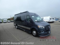 New 2024 Grech RV Strada-ion Lounge available in Mount Clemens, Michigan