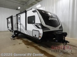 New 2025 Jayco Jay Feather 27MK available in Mount Clemens, Michigan