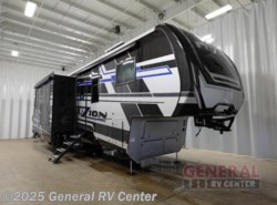 New 2025 Keystone Fuzion 440 available in Mount Clemens, Michigan