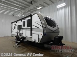 New 2025 Keystone Cougar Half-Ton 22MLS available in Mount Clemens, Michigan