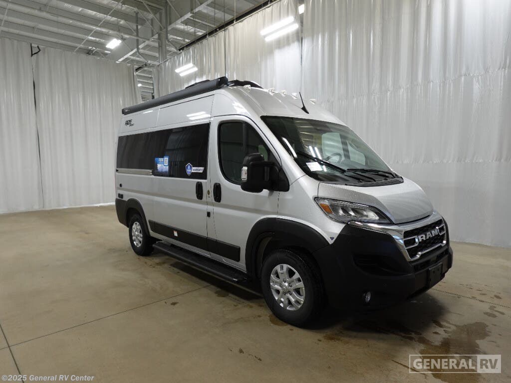 New 2026 Thor Motor Coach Rize Sport 18M available in Mount Clemens, Michigan