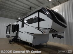 New 2025 Grand Design Solitude 370DV available in Mount Clemens, Michigan
