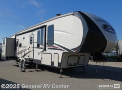 Used 2018 Forest River Sandpiper 365SAQB available in Mount Clemens, Michigan