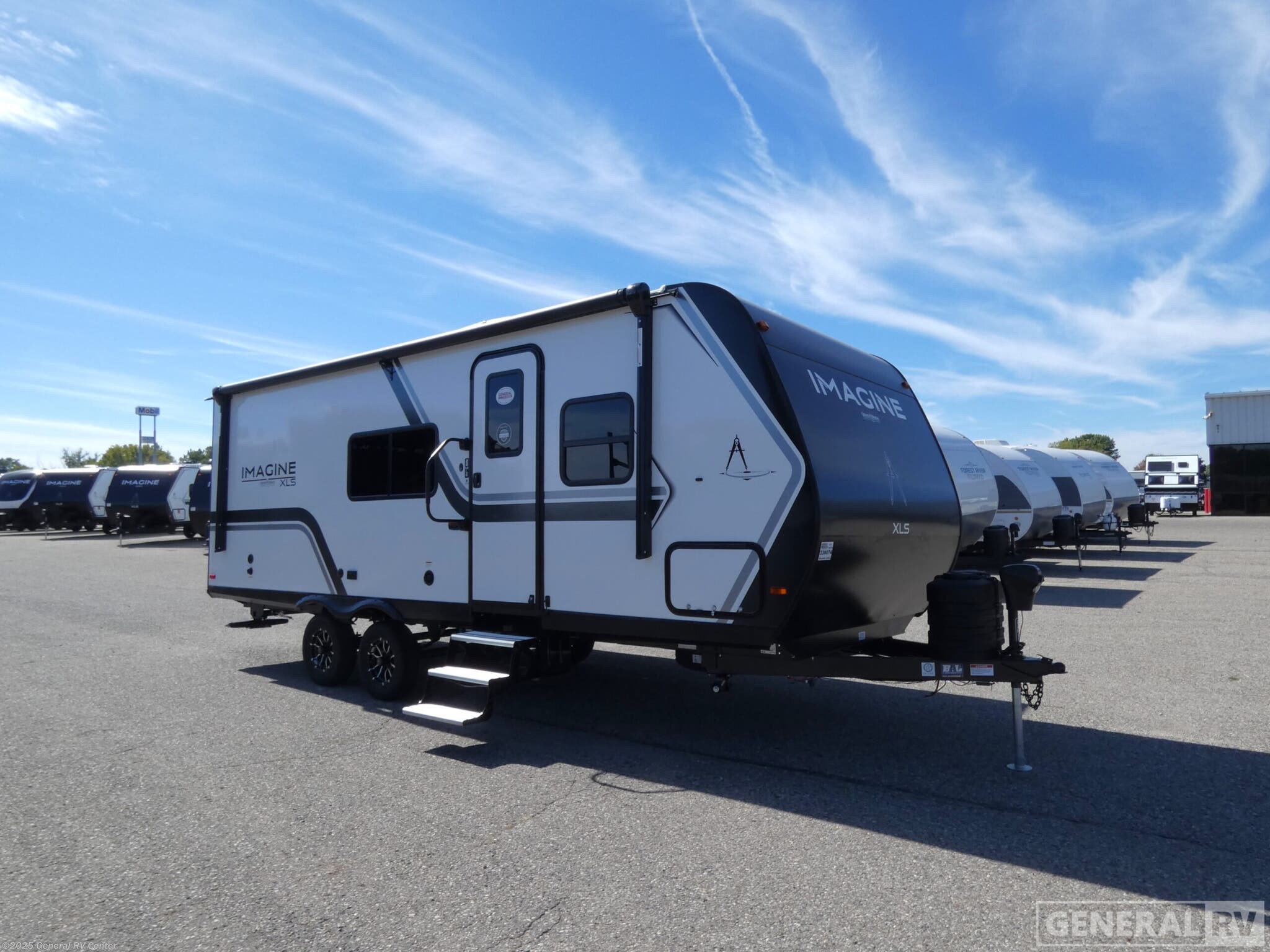 New 2026 Grand Design Imagine 22MLE available in Mount Clemens, Michigan