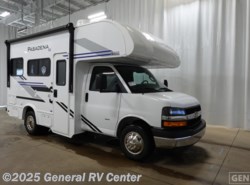 New 2026 Thor Motor Coach Pasadena SE19 available in Mount Clemens, Michigan