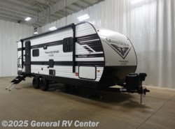 New 2026 Grand Design TRANSCEND-X 22RBX available in Mount Clemens, Michigan