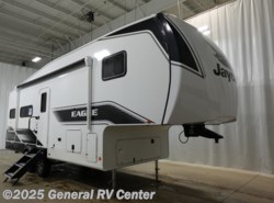 New 2026 Jayco Eagle 24MLE available in Mount Clemens, Michigan
