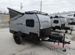 New 2023 Coachmen Clipper Camping Trailers 9.0 TD Escape available in Elizabethtown, Pennsylvania