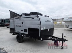 New 2023 Coachmen Clipper Camping Trailers 12.0 TD PRO available in Elizabethtown, Pennsylvania