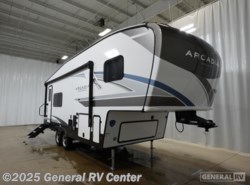 New 2025 Keystone Arcadia 21SRK available in Elizabethtown, Pennsylvania