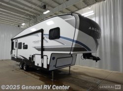 New 2025 Keystone Arcadia 25SRD available in Elizabethtown, Pennsylvania