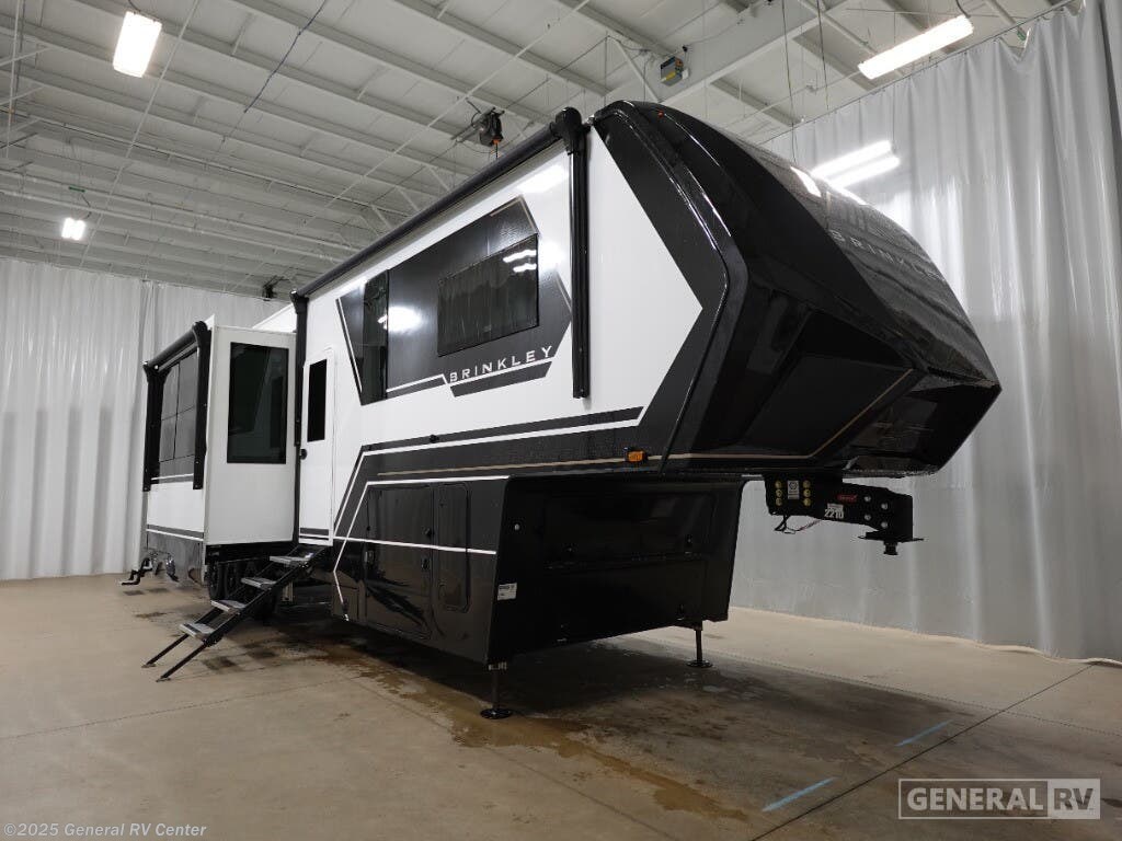New 2025 Brinkley RV Model G 4000 available in Elizabethtown, Pennsylvania