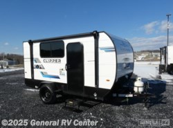 New 2025 Coachmen Clipper 12000ROK available in Elizabethtown, Pennsylvania