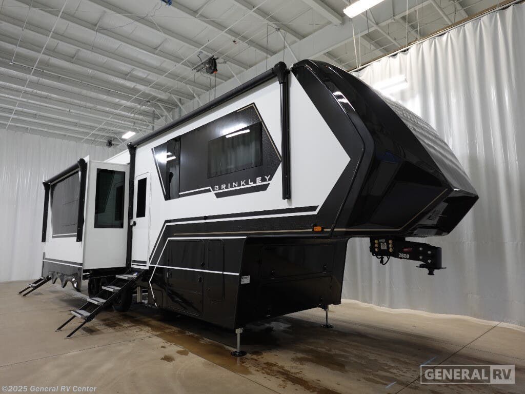 New 2026 Brinkley RV Model G 3250 available in Elizabethtown, Pennsylvania