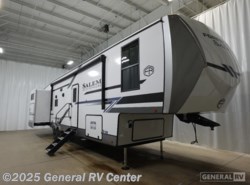 New 2026 Forest River SALEM-HEM 356QB available in Elizabethtown, Pennsylvania