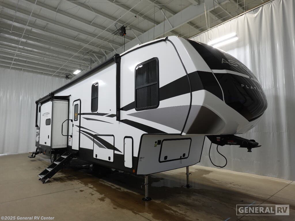 New 2025 Dutchmen Astoria 3603LFP available in Elizabethtown, Pennsylvania