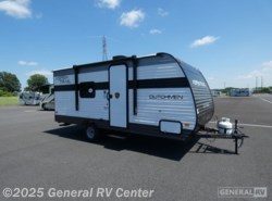 New 2026 Dutchmen Aspen Trail 17RB available in Elizabethtown, Pennsylvania