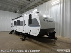 New 2026 Forest River Salem 300ICE available in Elizabethtown, Pennsylvania