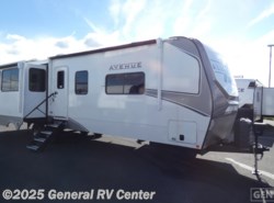 New 2026 Alliance RV Avenue 332RL available in Elizabethtown, Pennsylvania