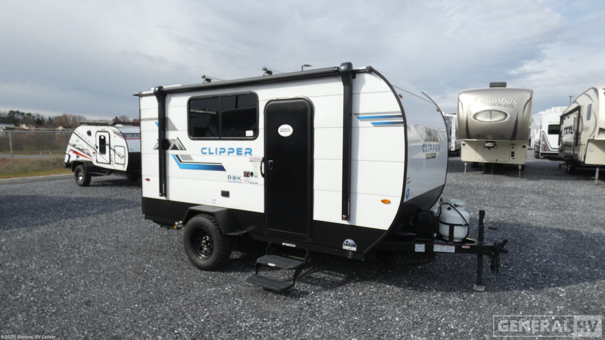 Used 2025 Coachmen 12000ROK available in Elizabethtown, Pennsylvania