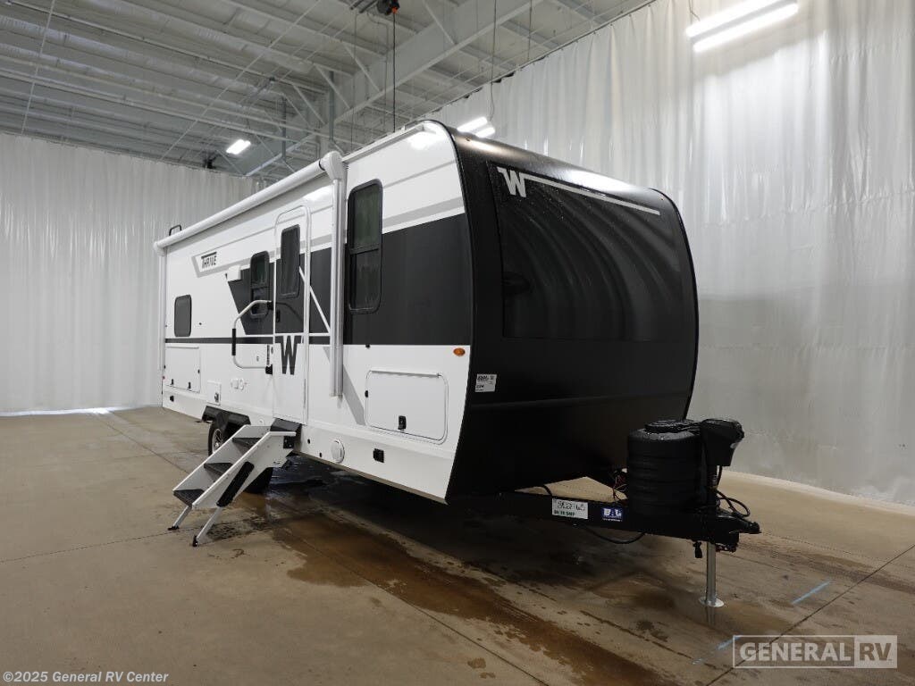 New 2026 Winnebago Thrive 22MBH available in Elizabethtown, Pennsylvania