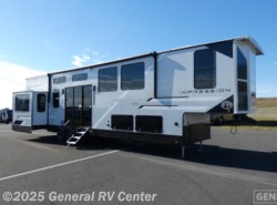 New 2026 Forest River Impression 44STAY available in Elizabethtown, Pennsylvania