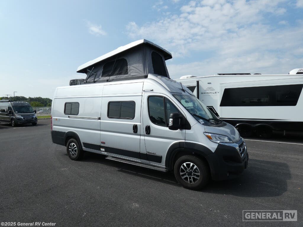 New 2026 Winnebago Solis 59PX available in Elizabethtown, Pennsylvania