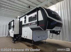 New 2026 Alliance RV Valor 44V14 available in Elizabethtown, Pennsylvania