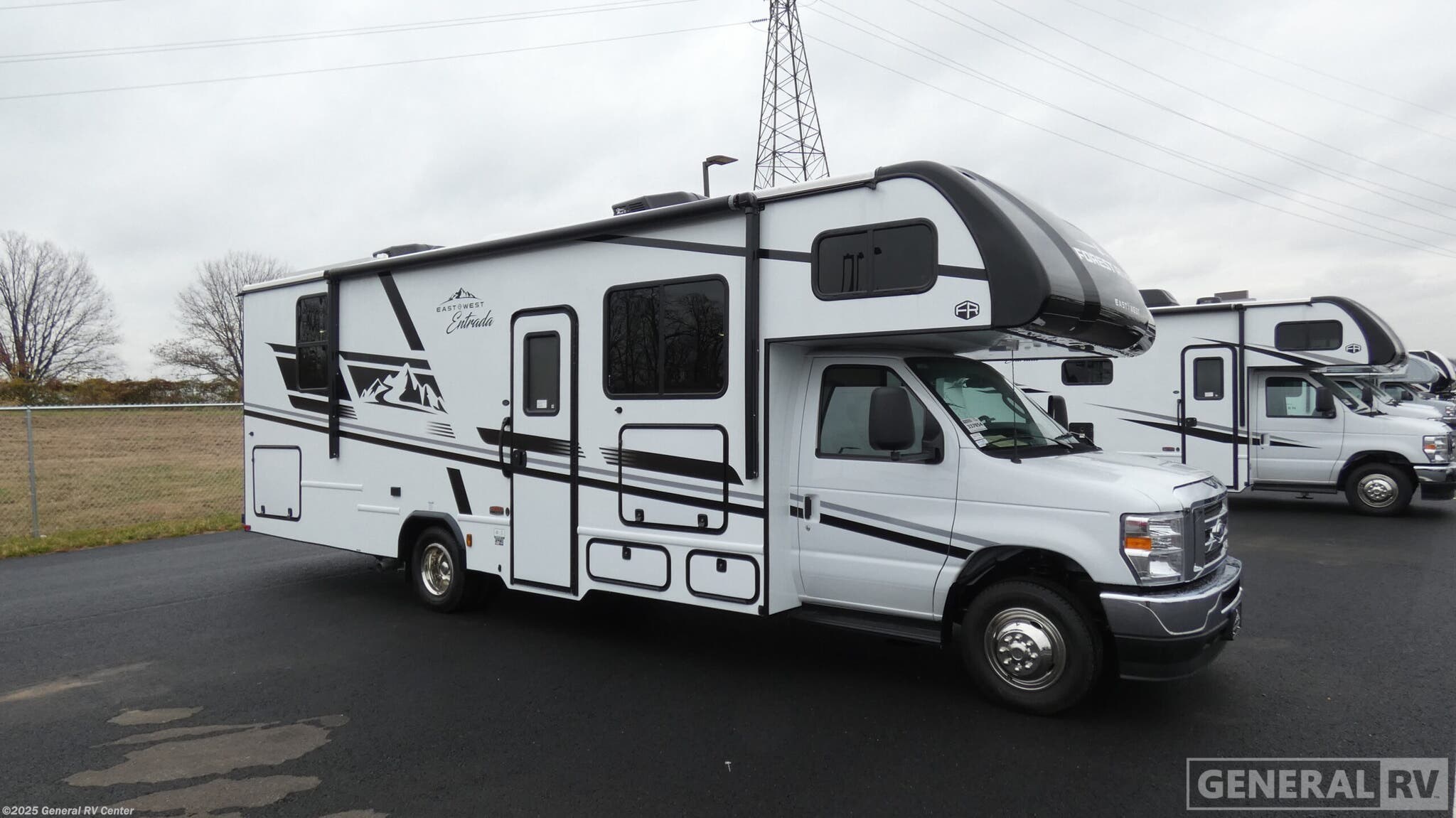 New 2026 East to West Entrada 2800S available in Elizabethtown, Pennsylvania