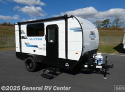 New 2026 Coachmen Clipper 12000ROK available in Elizabethtown, Pennsylvania
