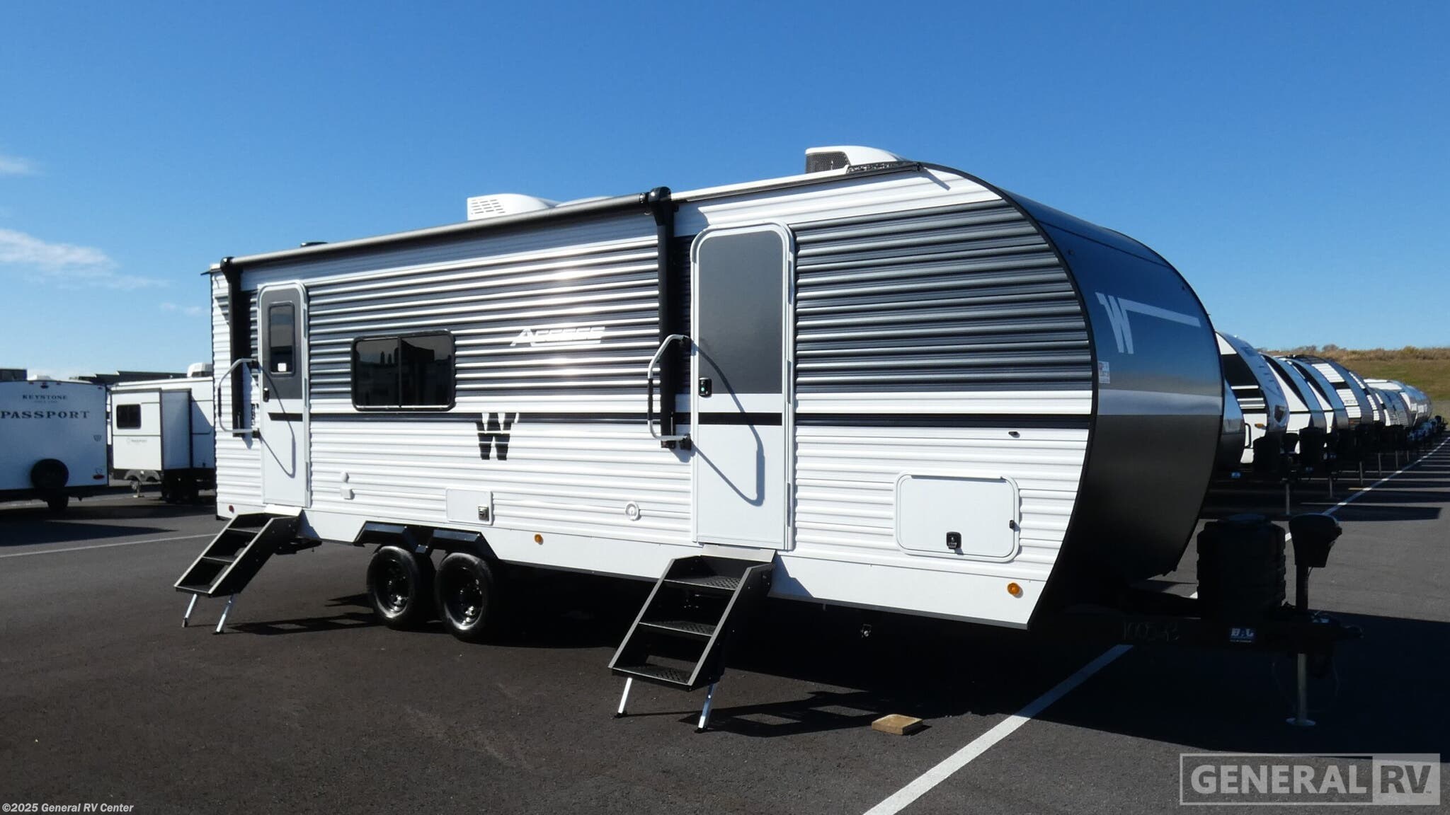 New 2026 Winnebago Access 25RK available in Elizabethtown, Pennsylvania