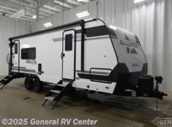 New 2026 Alliance RV Delta RK234 available in Elizabethtown, Pennsylvania