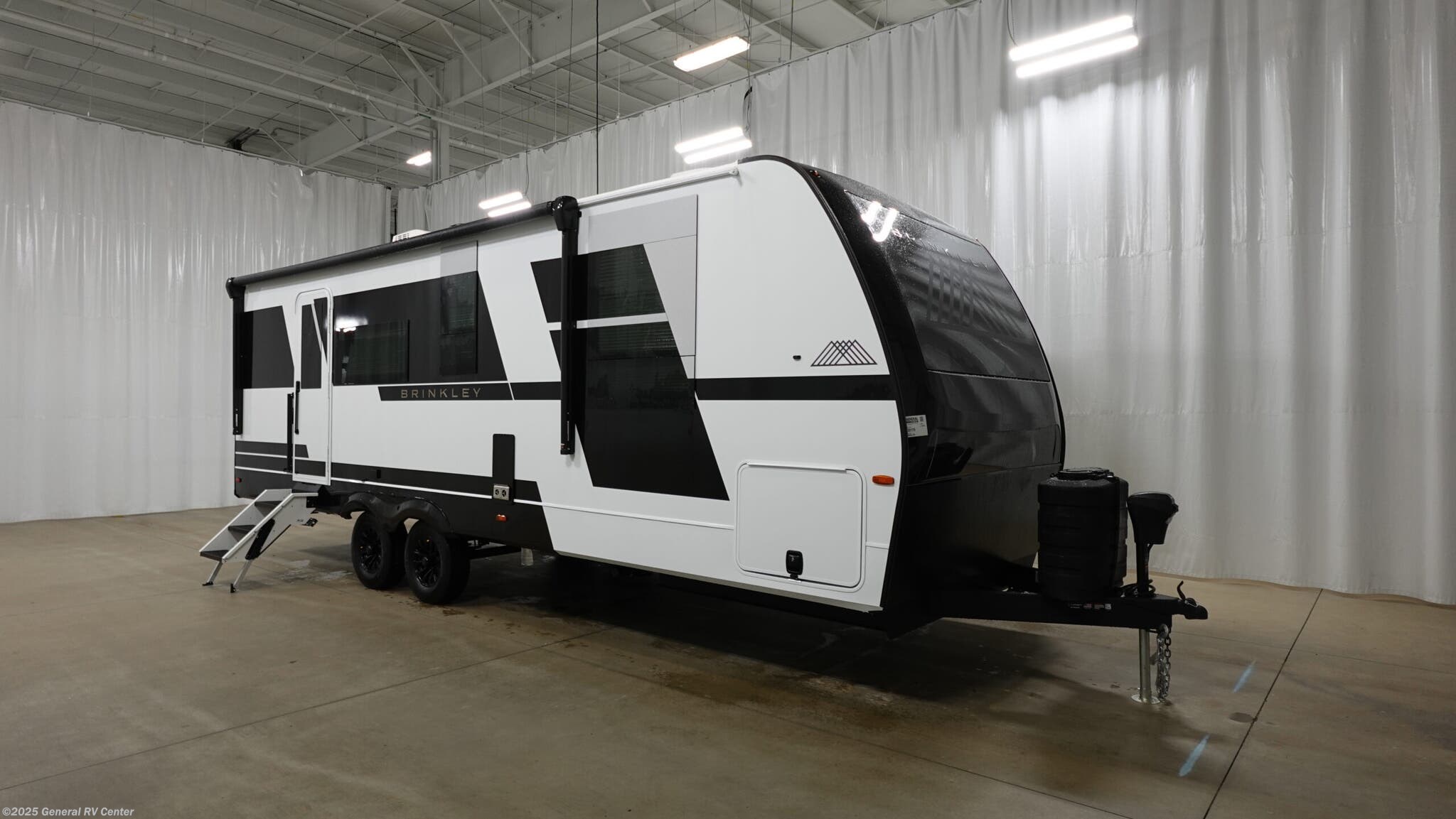 New 2026 Brinkley RV Model I 265 available in Elizabethtown, Pennsylvania
