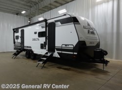 New 2026 Alliance RV Delta 281BH available in Elizabethtown, Pennsylvania
