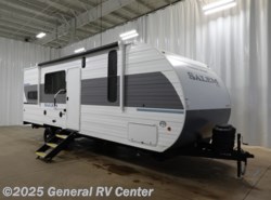 New 2026 Forest River Salem FSX 260RTK available in Elizabethtown, Pennsylvania