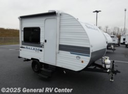 New 2026 Forest River Salem FSX 135ICE available in Elizabethtown, Pennsylvania